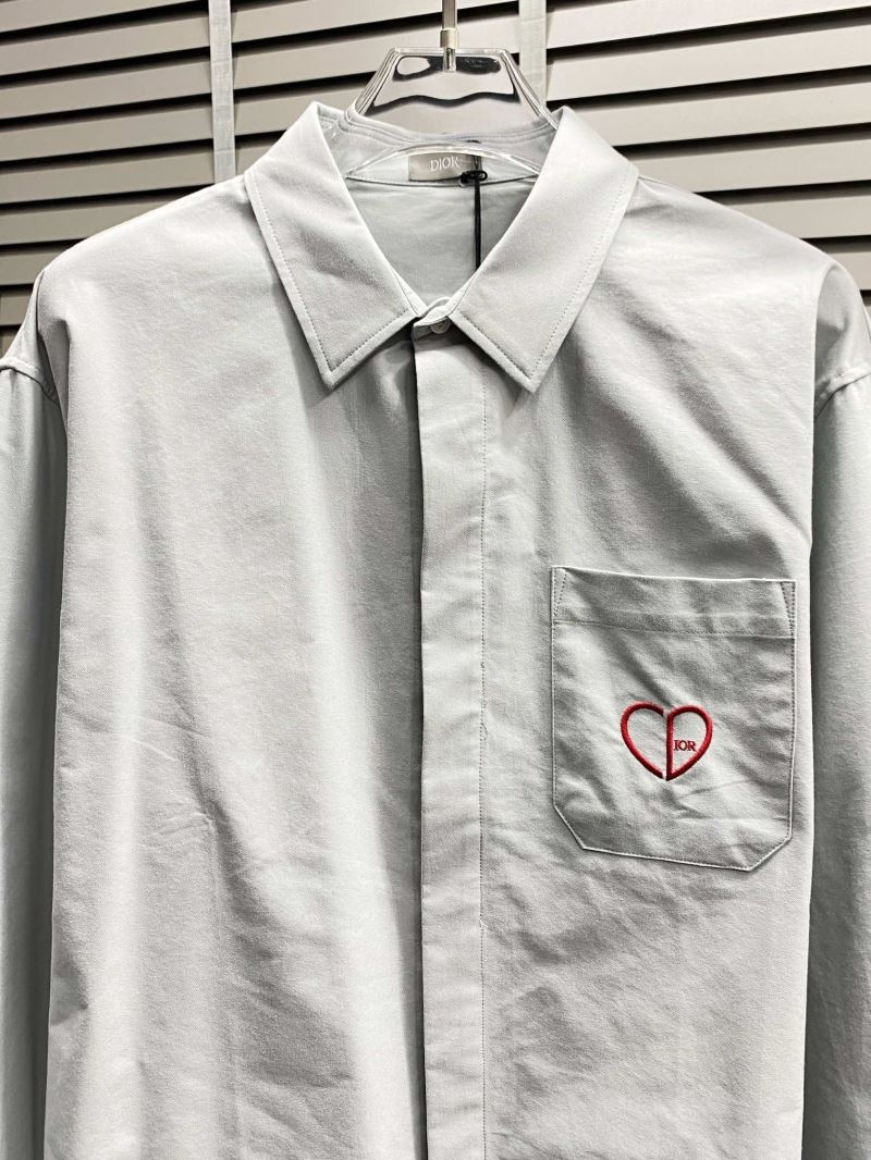 Christian Dior Shirts